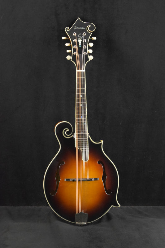 Eastman MD815-SB F-Style F-Hole Mandolin Sunburst Finish