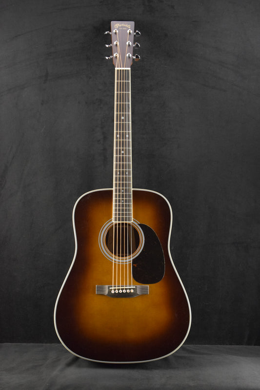 Martin D-35 1933 Ambertone