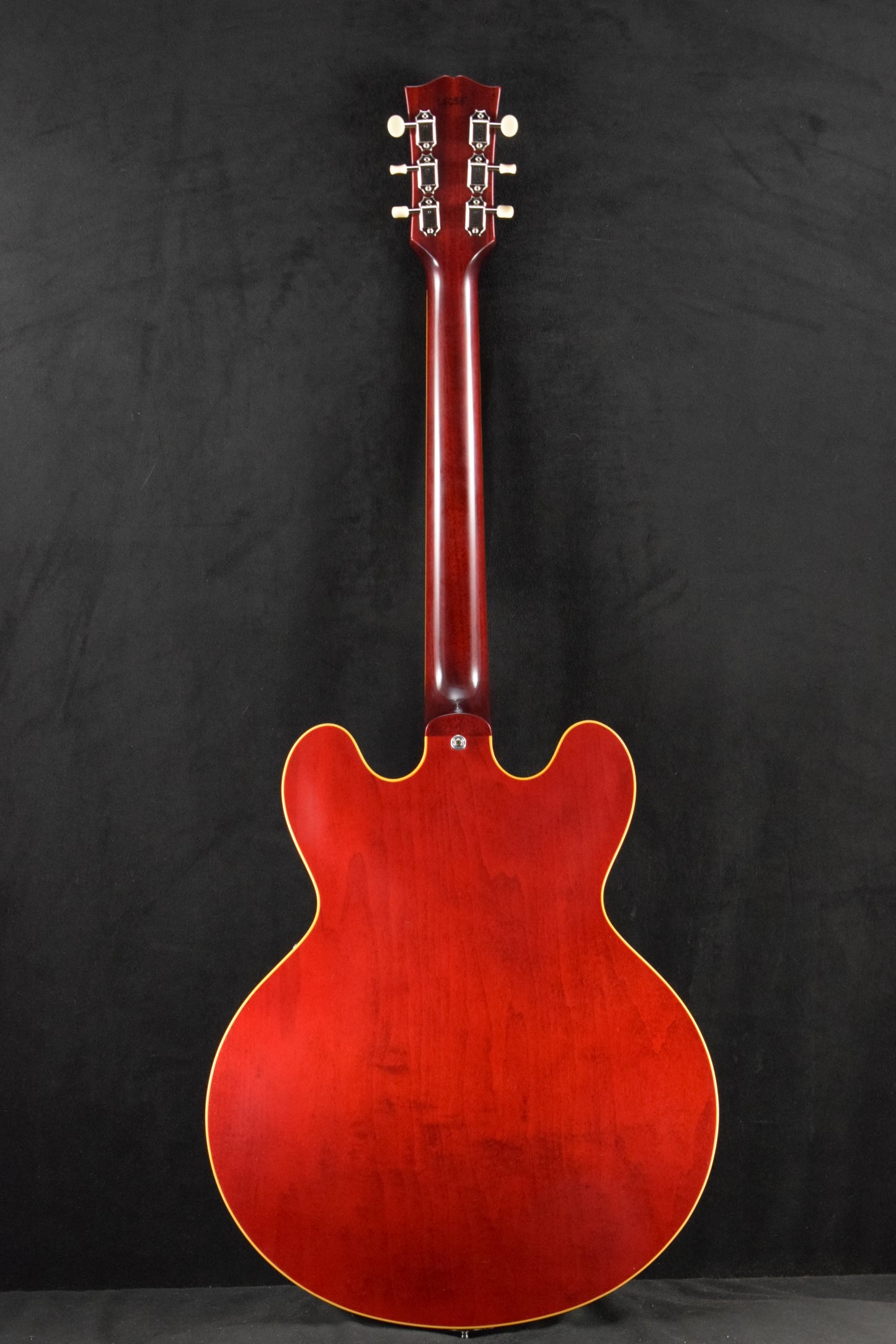 Gibson Custom 1962 ES-330 Reissue VOS Sixties Cherry