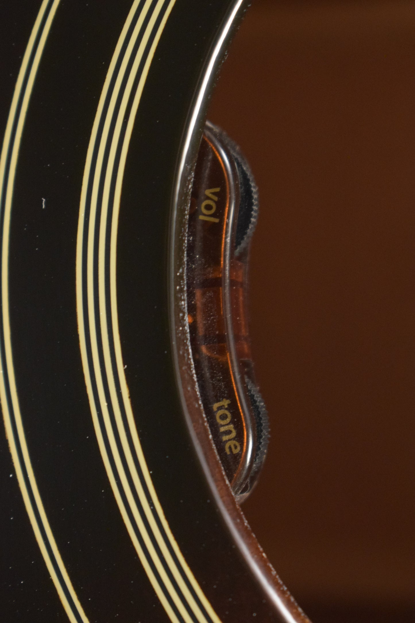 Gibson Southern Jumbo Original Vintage Sunburst