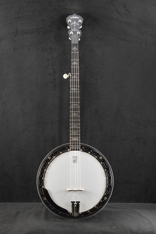 Deering Sierra 5-String Maple Banjo