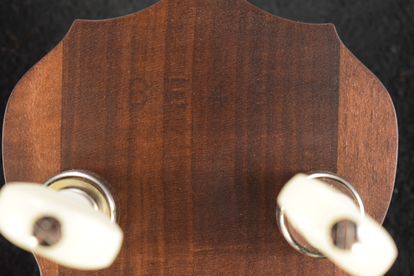Deering Sierra 5-String Maple Banjo