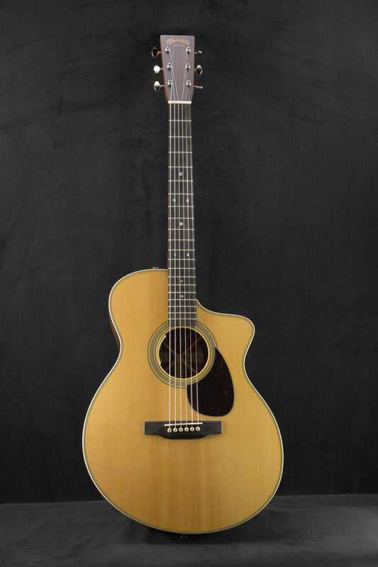 Martin SC-28E LR Baggs Anthem Electronics