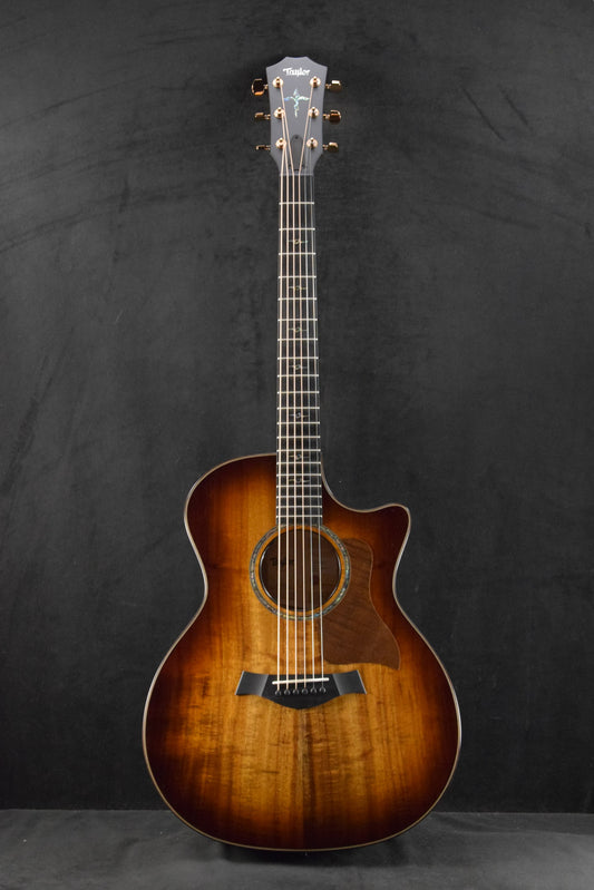 Taylor Next Generation K24ce Special Edition Shaded Edgeburst