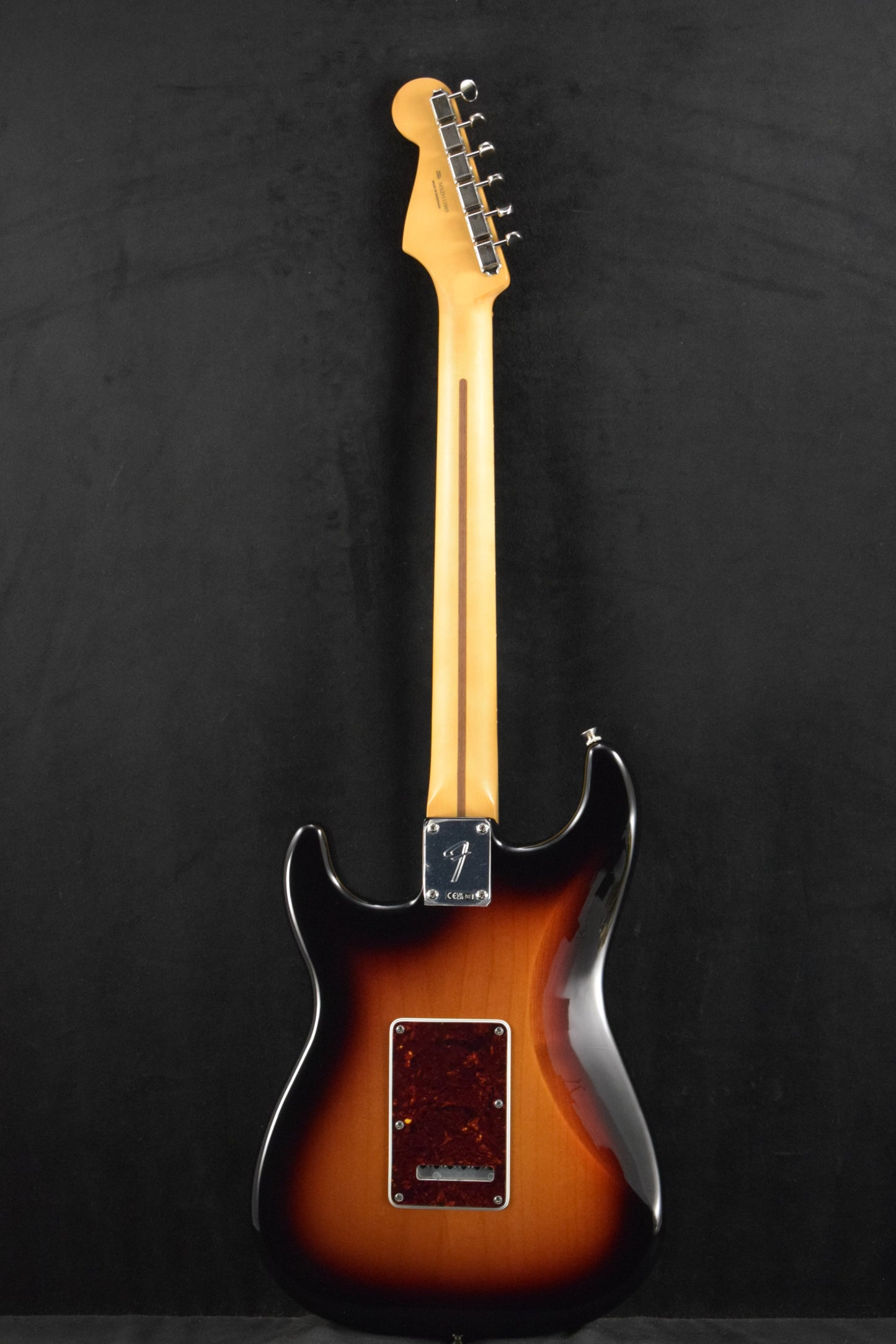 Fender FSR Player II Stratocaster 3-Color Sunburst Rosewood Fretboard