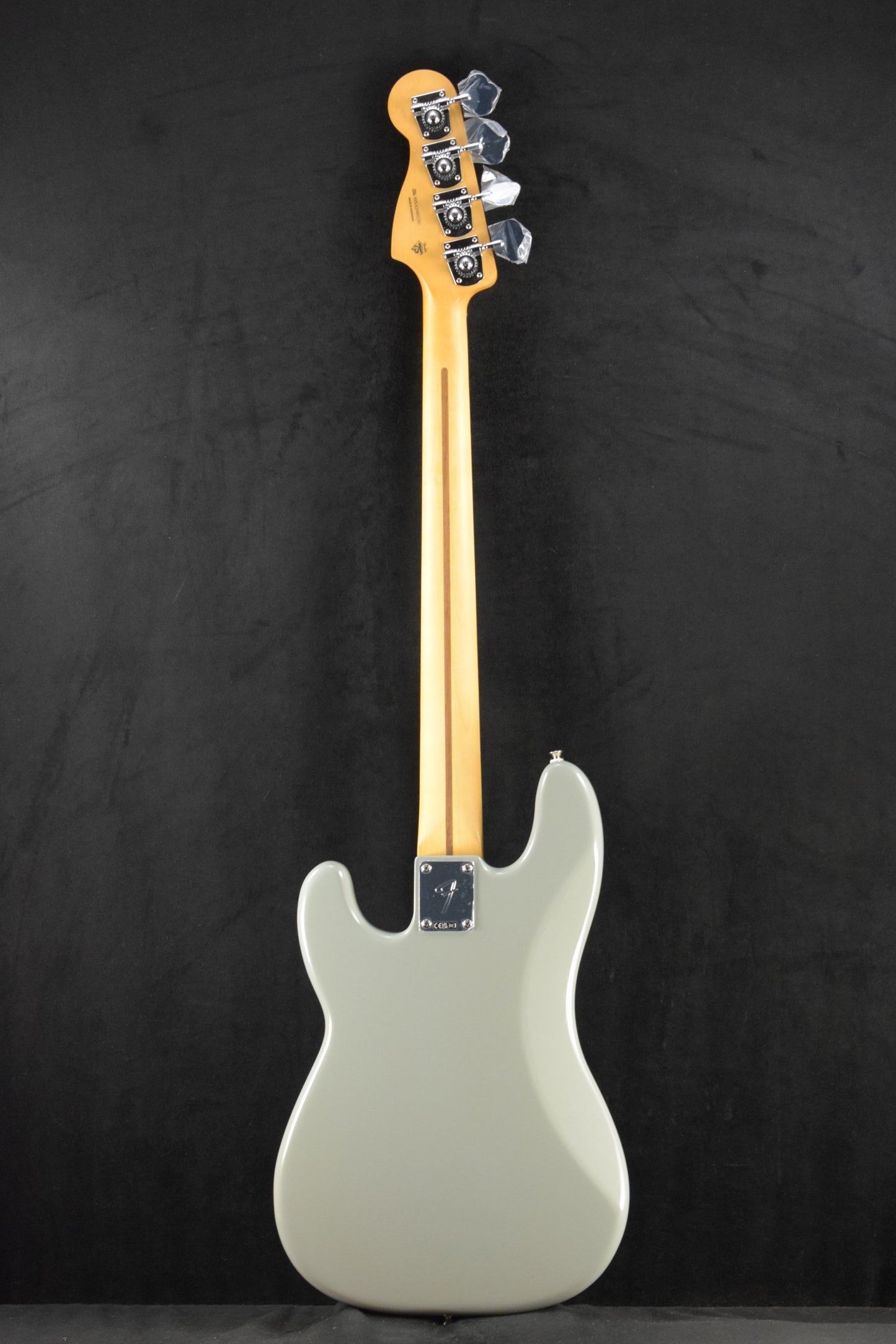 Fender Player II Precision Bass Cactus Gray Rosewood Fingerboard