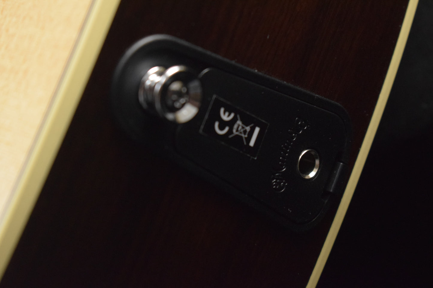 Martin D-16E-01 Rosewood