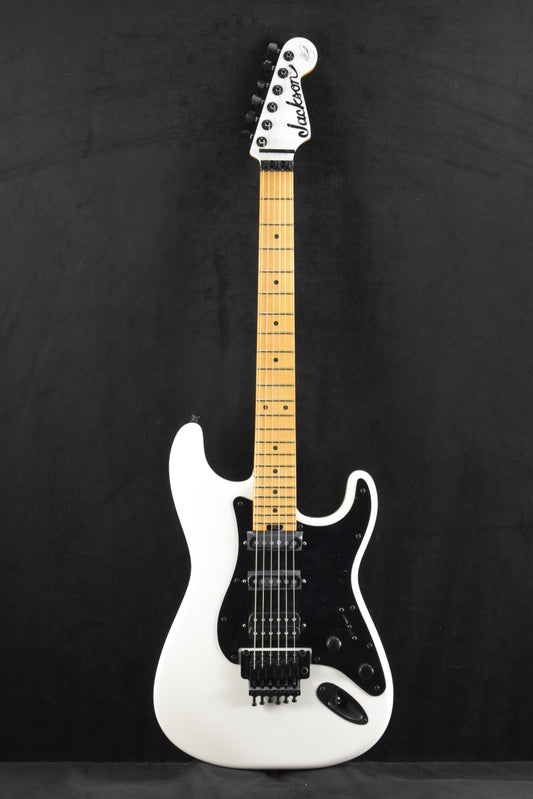 Charvel 50th Anniversary Iron Maiden Adrian Smith Jackson SC1