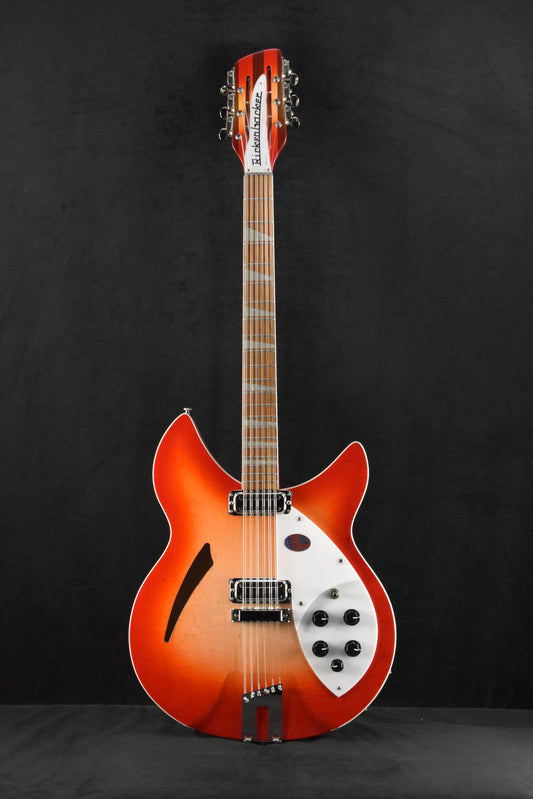 Rickenbacker 360/12C63 12-String Fireglo