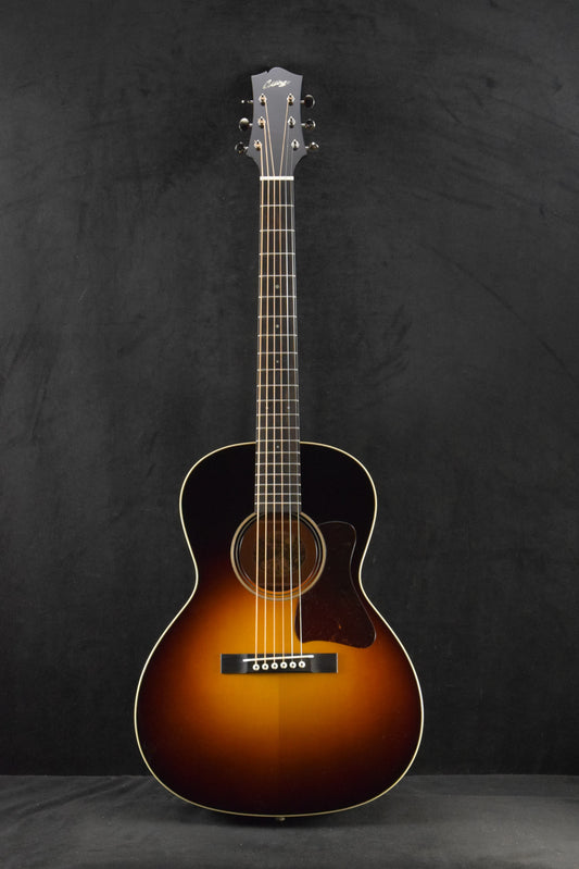 Collings C10 Traditional Parlor Adirondack Spruce Sunburst Top
