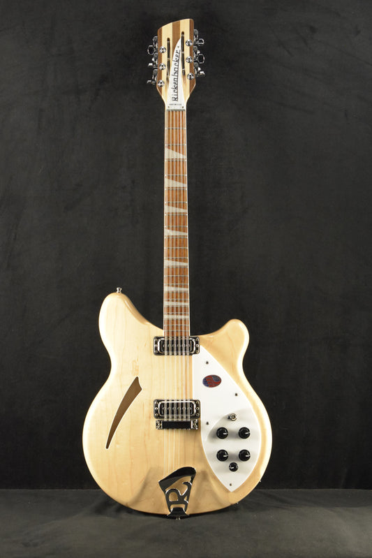 Rickenbacker 360/12 12-String Mapleglo
