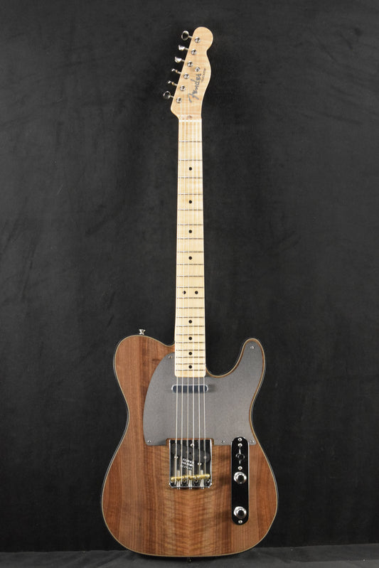 Fender Limited Edition 75th Anniversary Telecaster NOS Natural