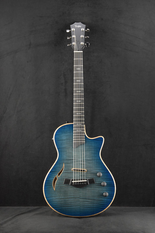 Taylor T5z Pro Harbor Blue Shaded Edgeburst