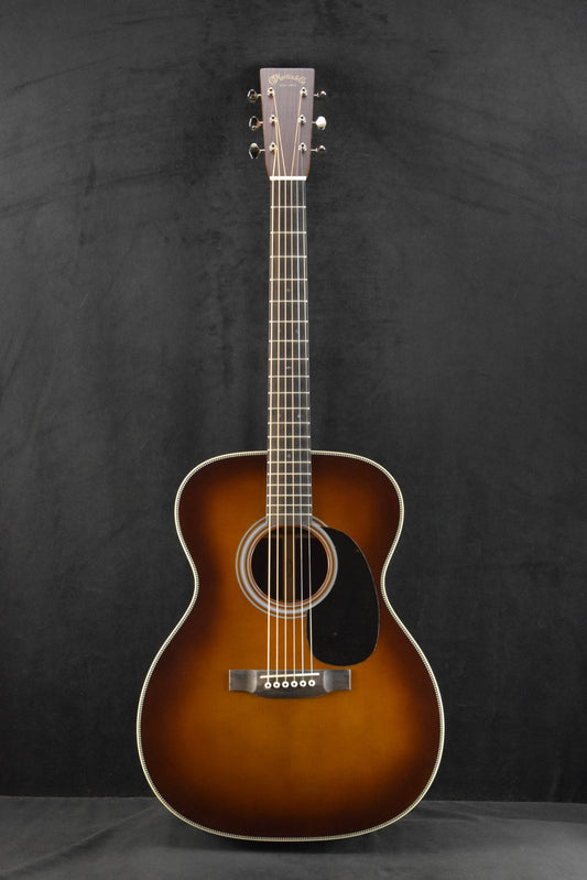 Martin 000-28 1933 Ambertone