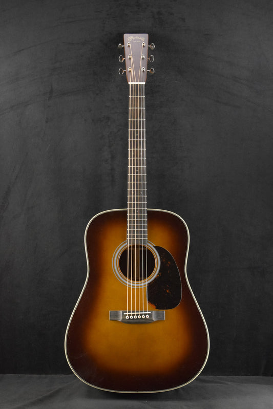 Martin HD-28 1933 Ambertone