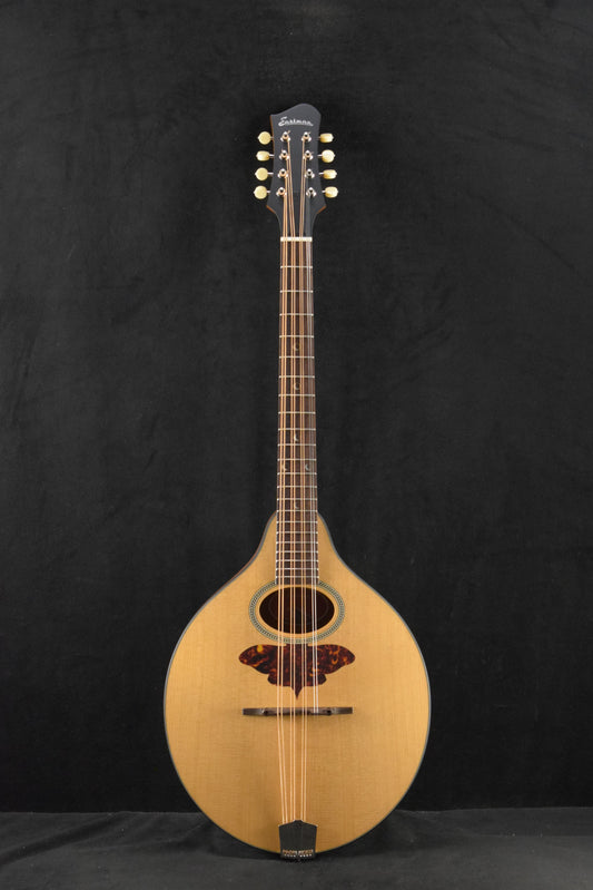 Eastman PCH Octave Mandolin Lady Moon Signature Thermo-Cure Natural Truetone Satin