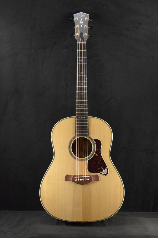 Taylor Gold Label 917e Honduran Rosewood