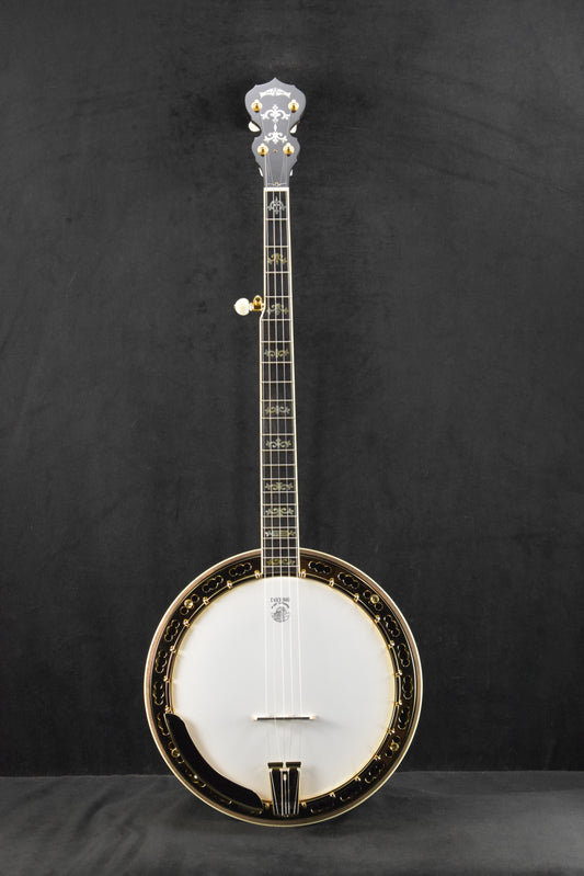 Deering 50th Anniversary Limited Edition 5-String Banjo