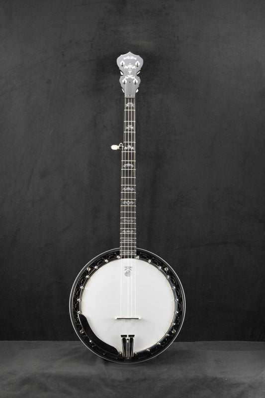 Deering Eagle II 5-String Banjo