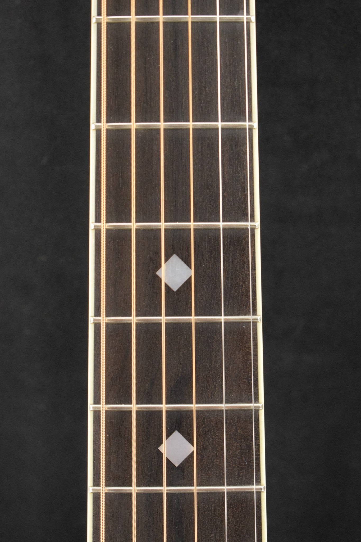 National Estralita Deluxe 12-Fret Sunburst