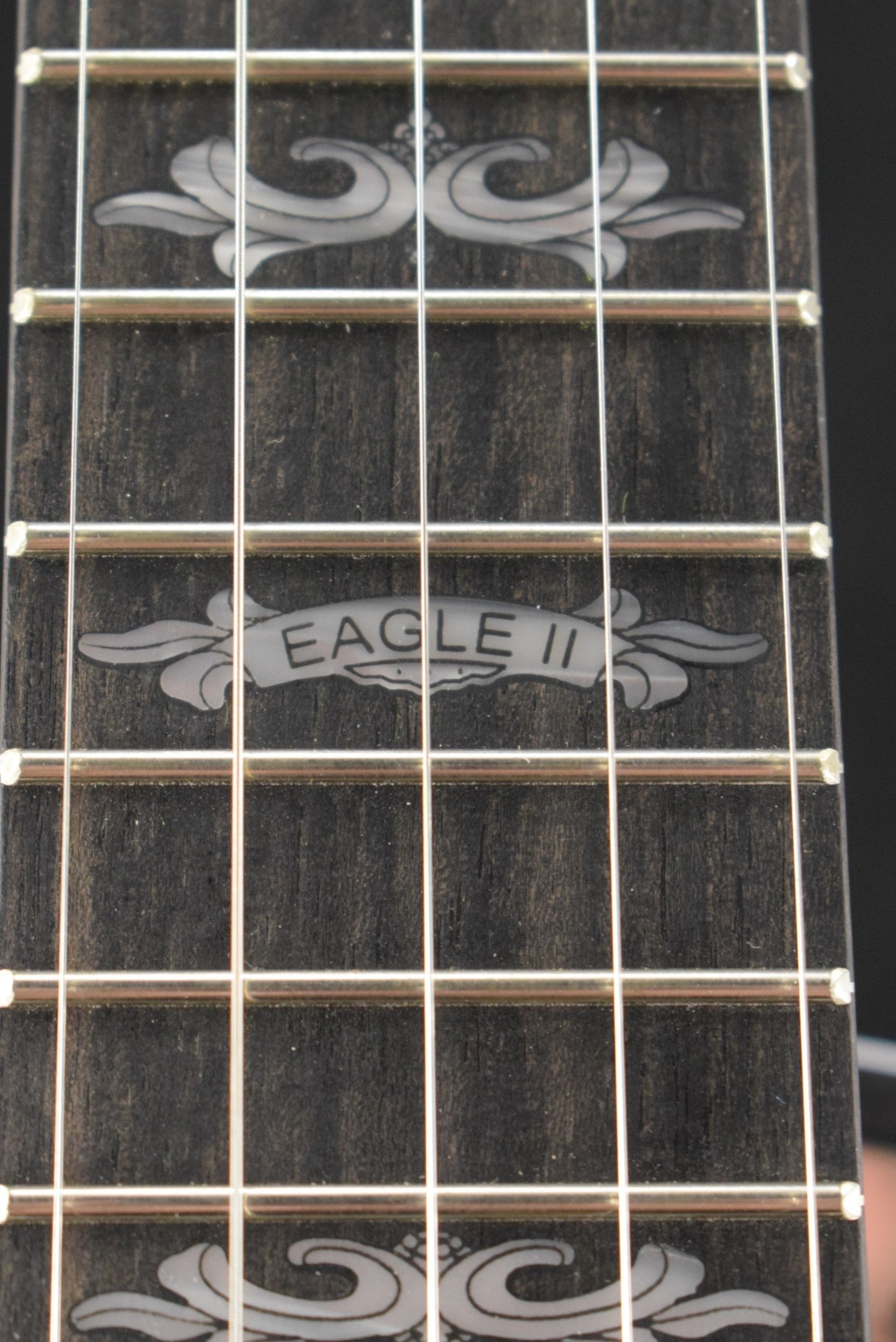 Deering Eagle II 5-String Banjo