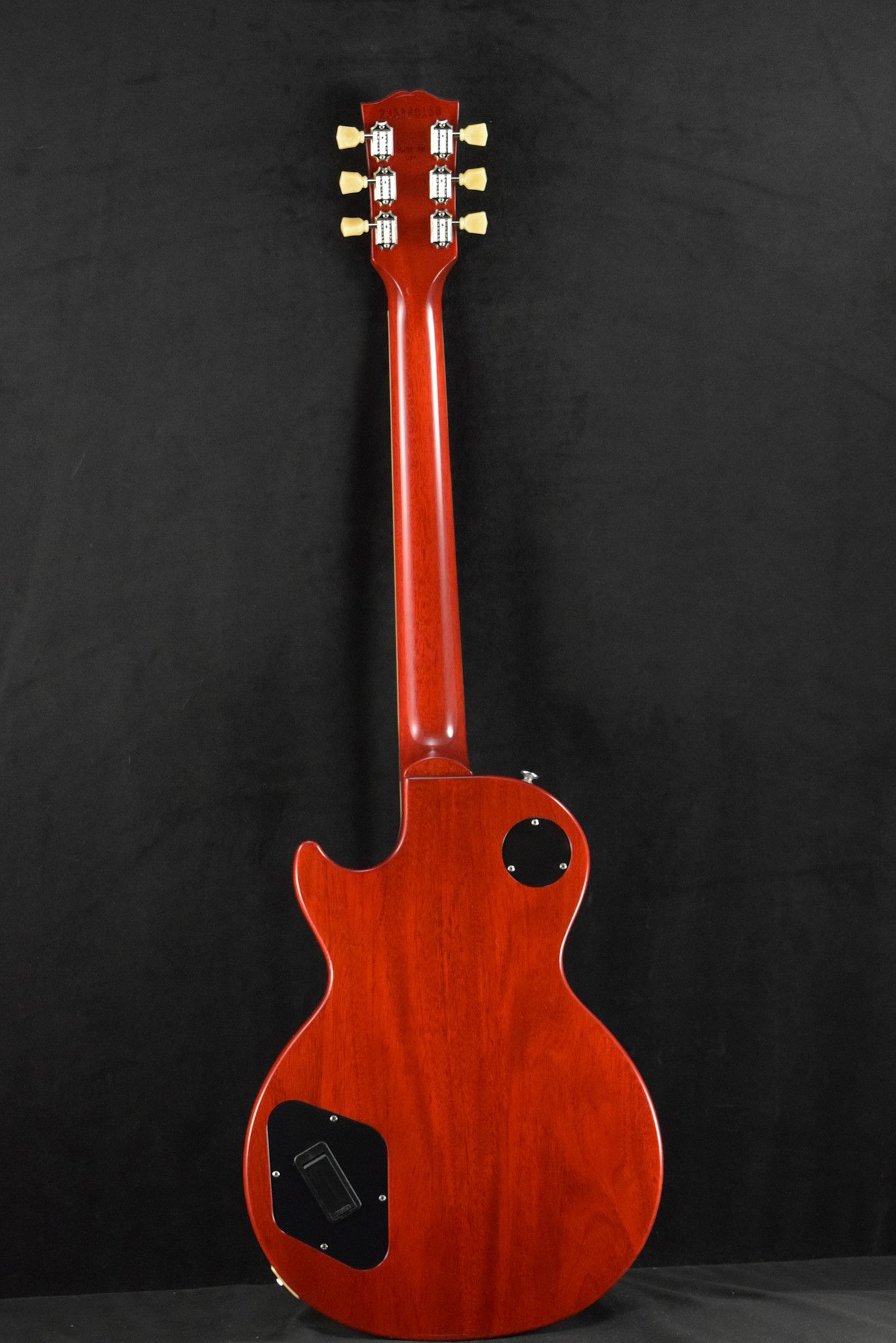 Gibson Warren Haynes Les Paul Standard 60s Cherry