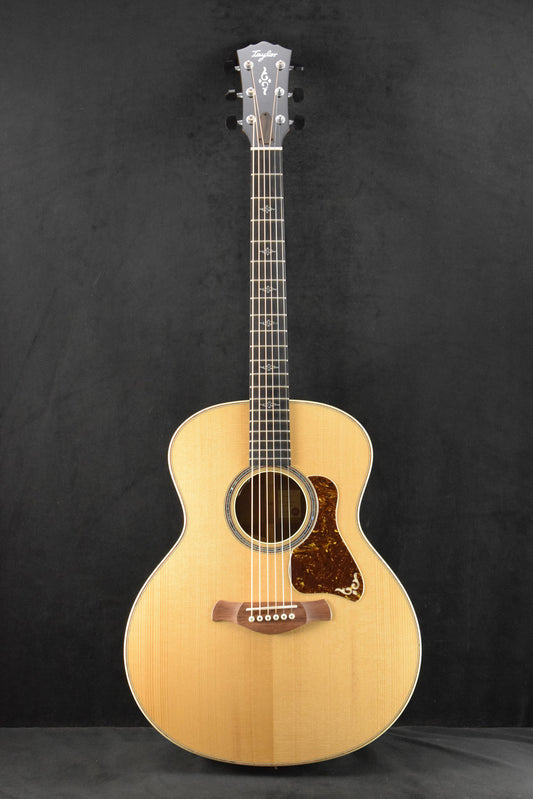 Taylor Gold Label 814e Honduran Rosewood/Torrefied Spruce Natural Top