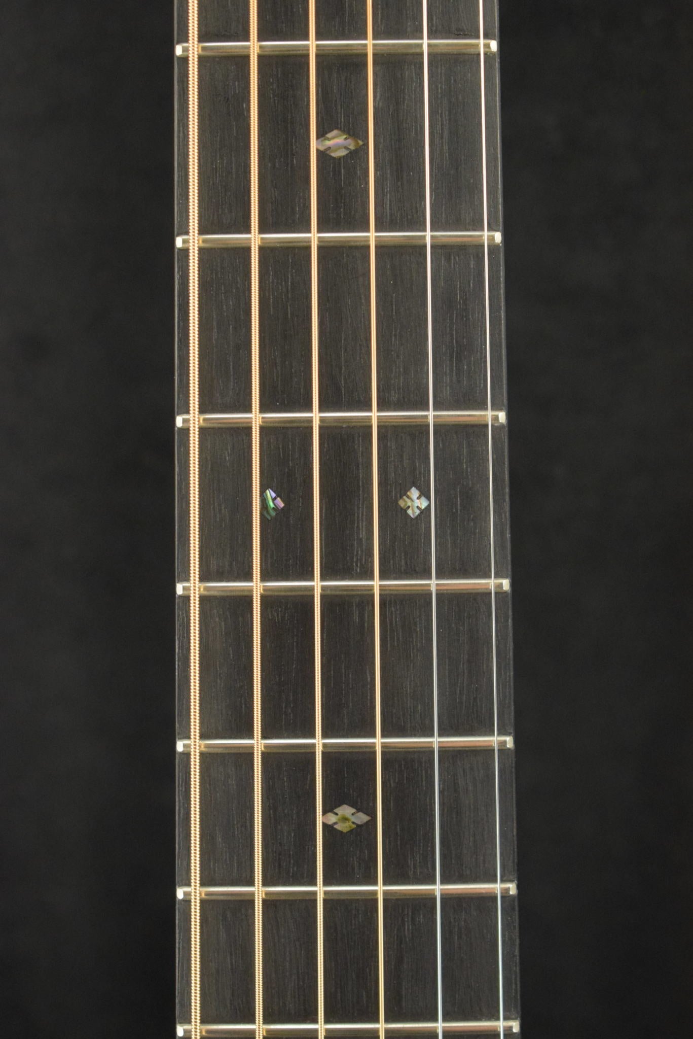 Martin Custom Shop 000/OM Auditorium Quilted Pommele Sapele Sitka Spruce VTS Natural