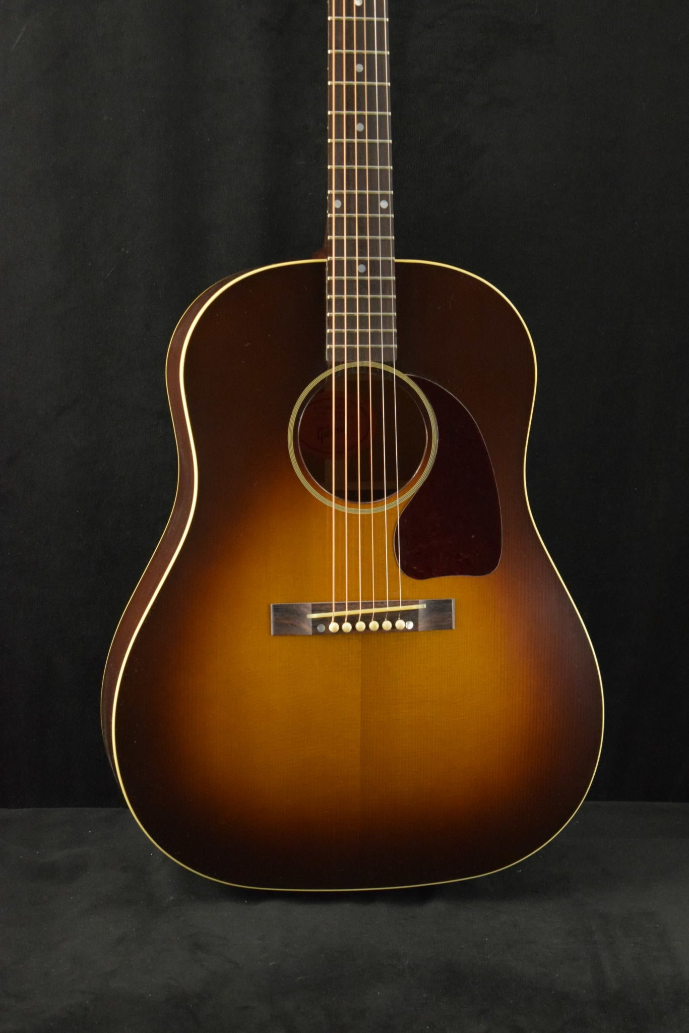 Gibson Custom Shop Fuller's Exclusive Early 40's J-45 Historic