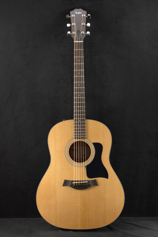 Taylor 117e Grand Pacific Dreadnought Natural Satin