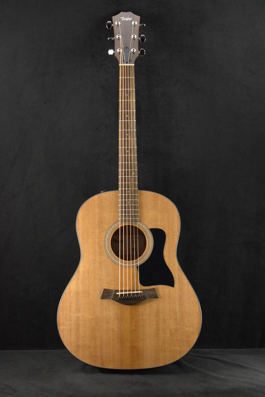 Taylor 117e Grand Pacific Dreadnought Natural Satin