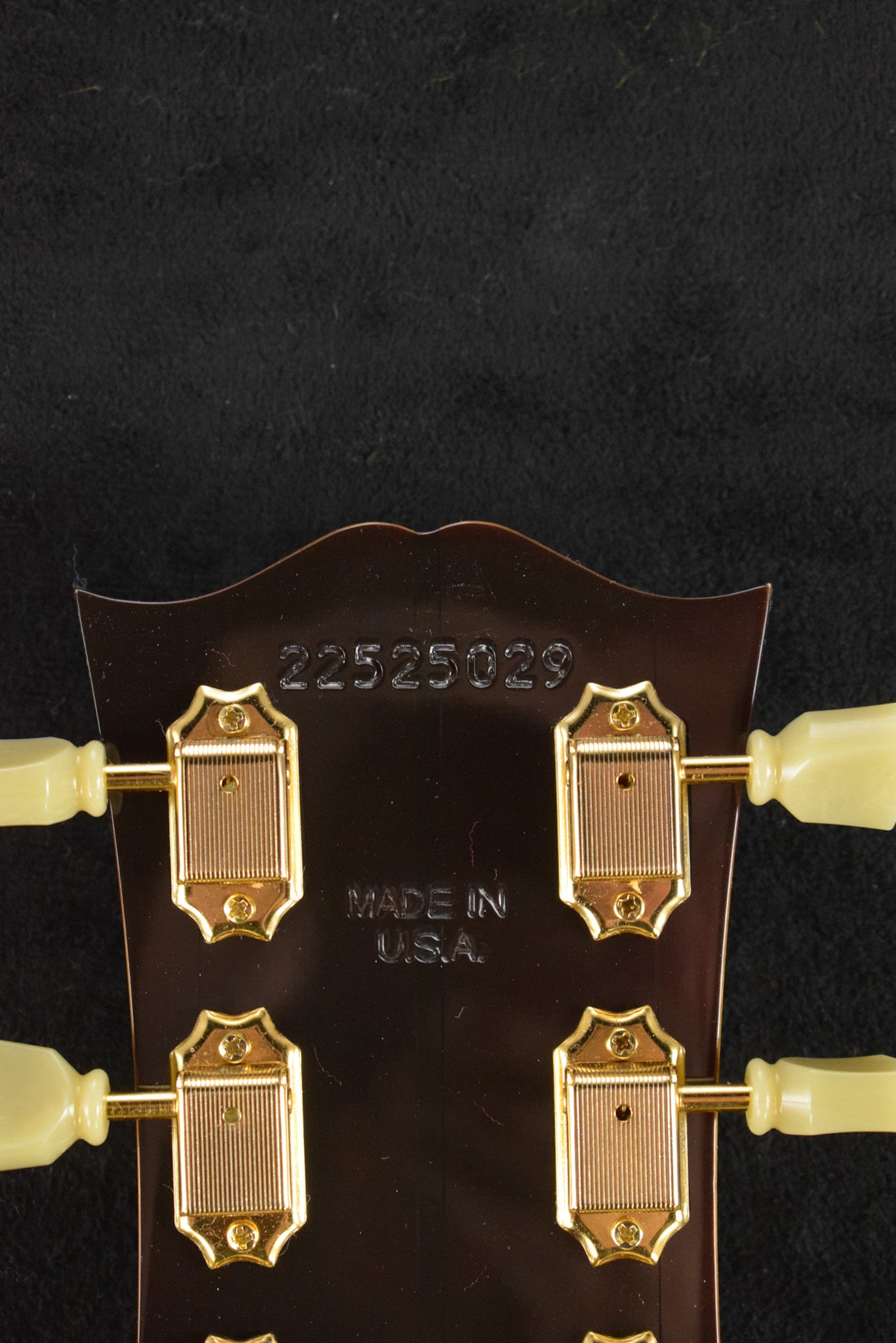 Gibson SJ-200 Original Vintage Sunburst