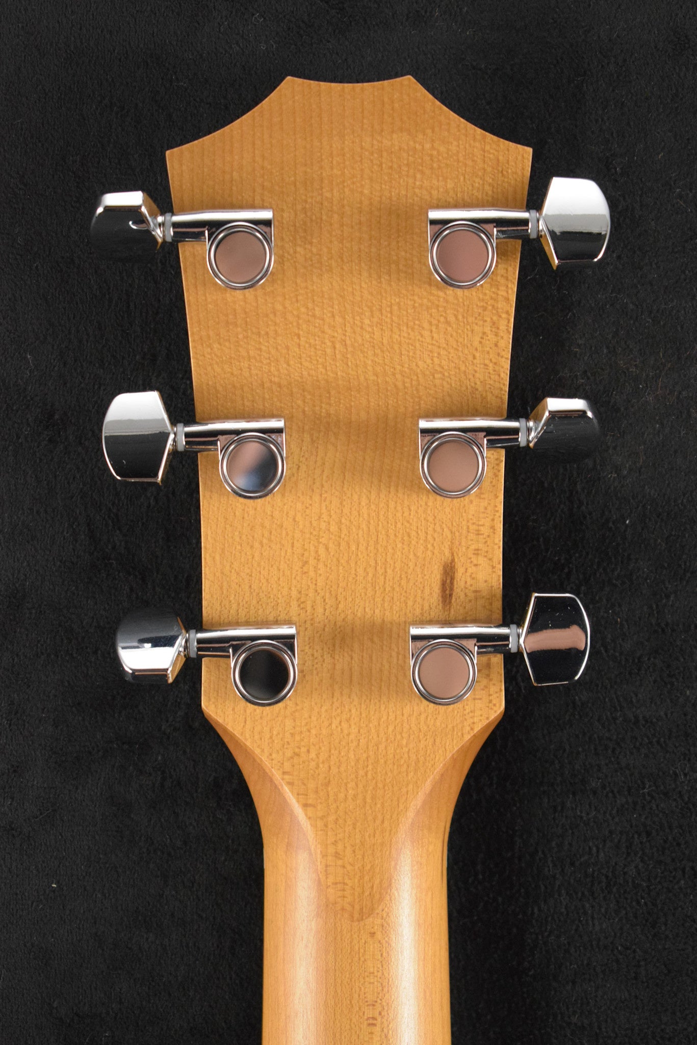 Taylor 117e Grand Pacific Dreadnought Natural Satin