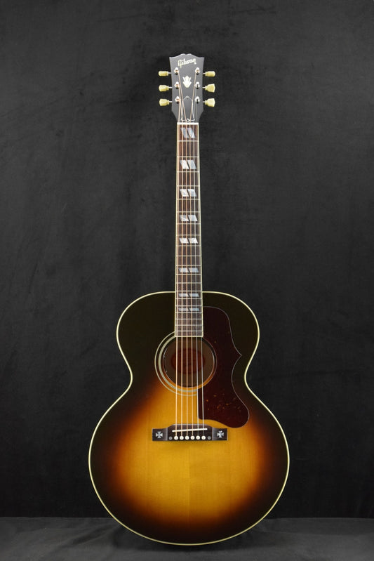 Gibson J-185 Original Vintage Sunburst