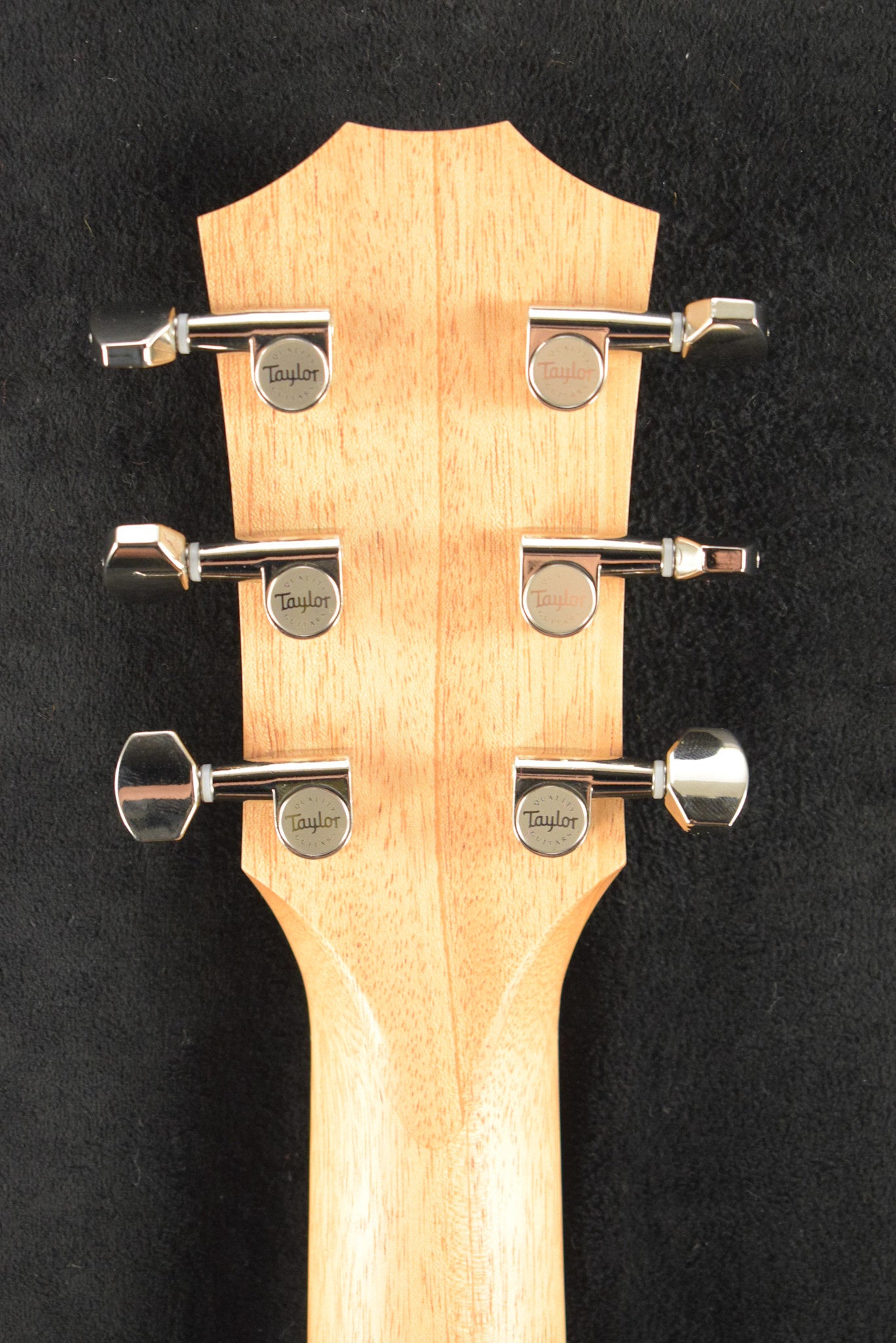 Taylor GS Mini-e Koa Plus Shaded Edge Burst