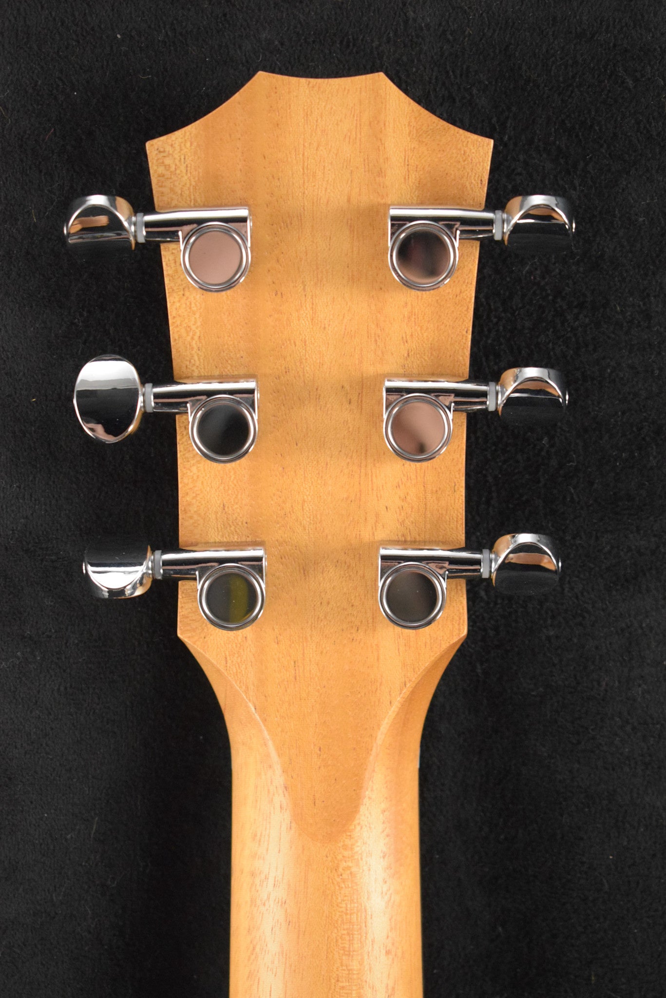 Taylor GS Mini-e Special Edition Paisley Burst