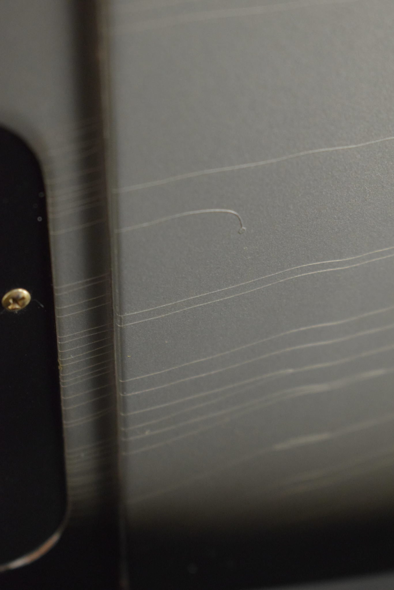 Gibson Murphy Lab 1963 Firebird V With Maestro Vibrola "Silverbird" Light Aged Fuller's Exclusive