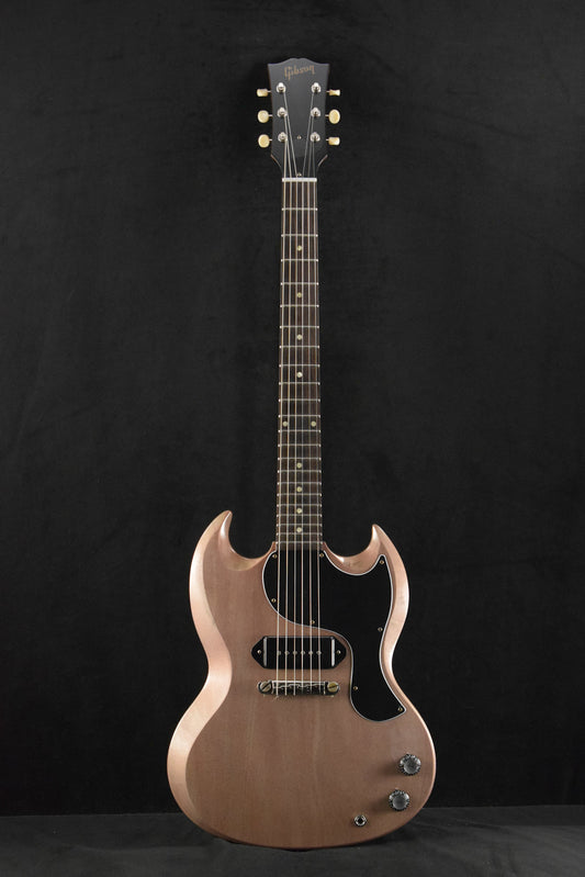 Gibson 1963 SG Junior TV Heather Poly VOS NH