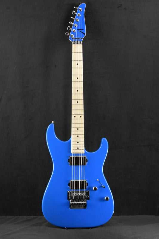Tom Anderson Pro Am Voodoo Blue