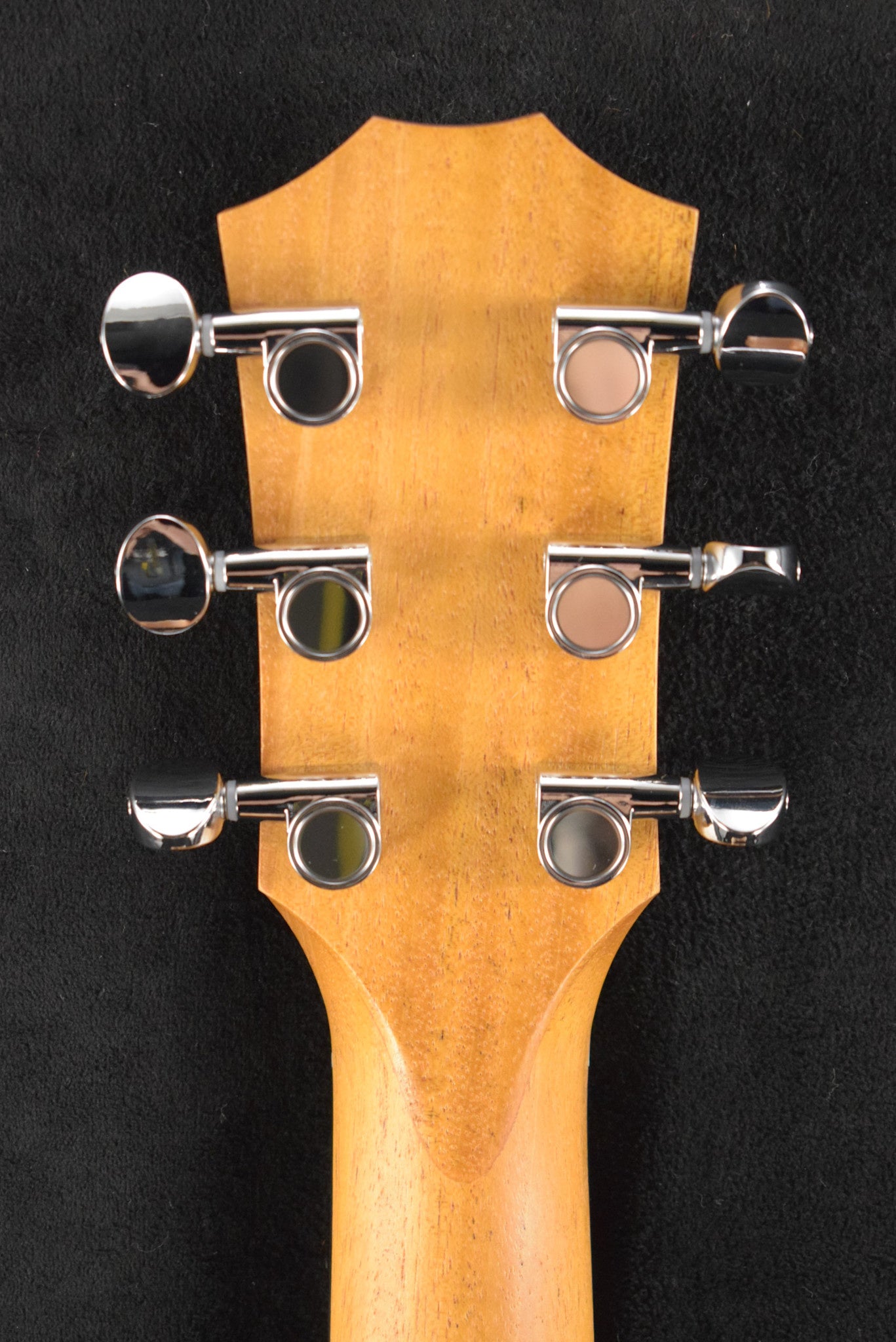 Taylor GS Mini-e Mahogany