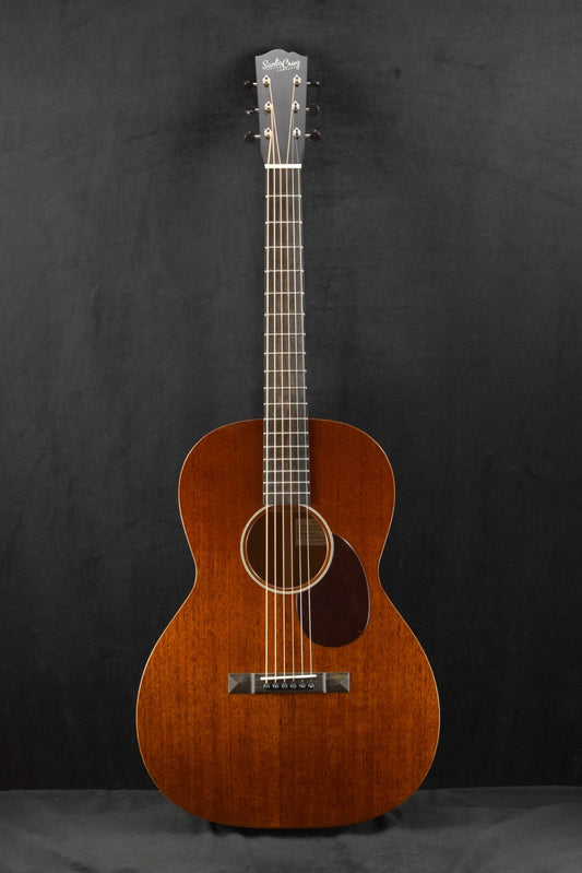 Santa Cruz 1929 OOO All Genuine Mahogany