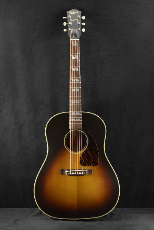 Gibson Custom Shop 1942 Banner Southern Jumbo Vintage Sunburst