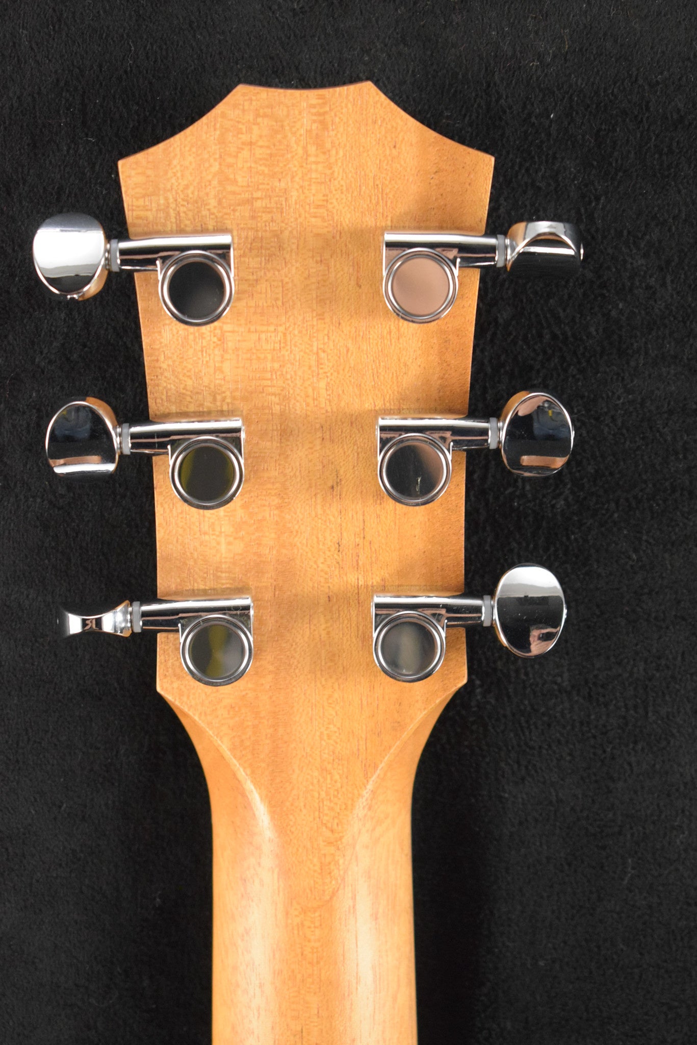 Taylor GS Mini-e Mahogany