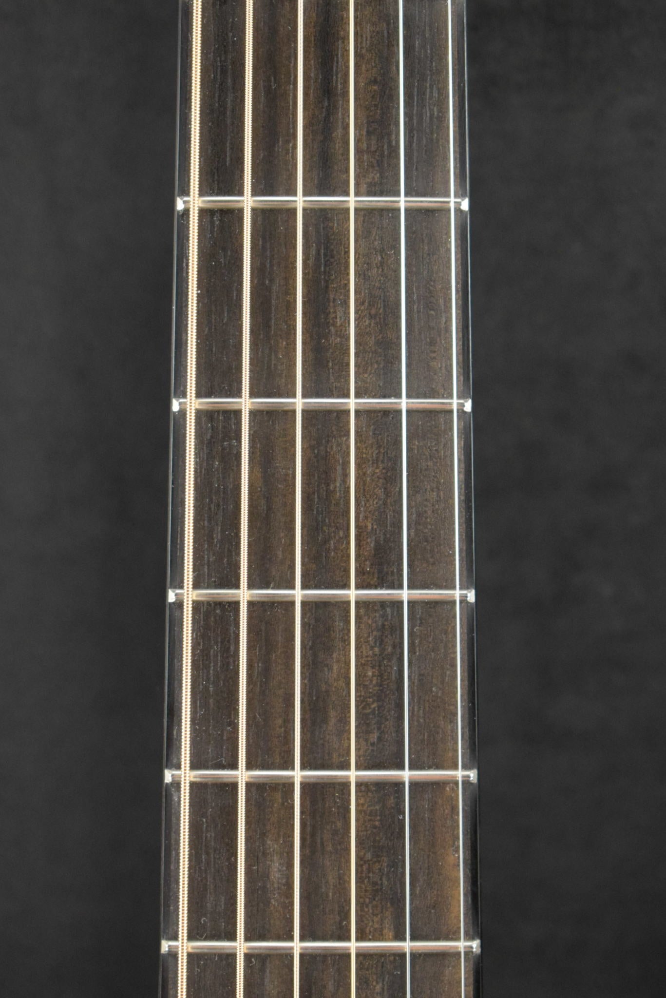 Santa Cruz 1929 OOO All Genuine Mahogany