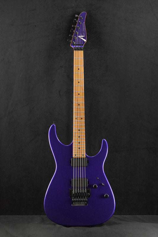 Tom Anderson Angel Player Metallic Purple