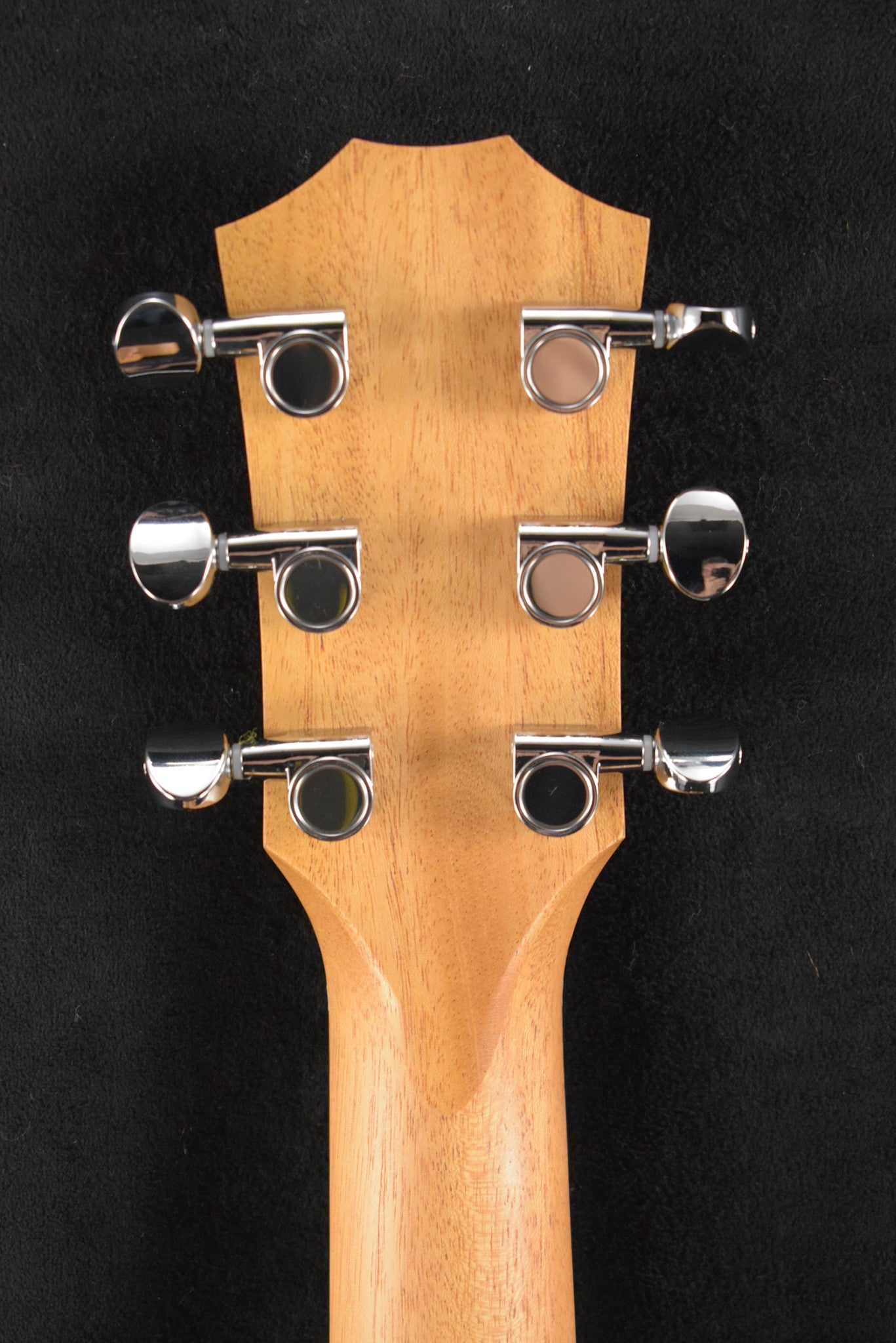 Taylor GS Mini Mahogany