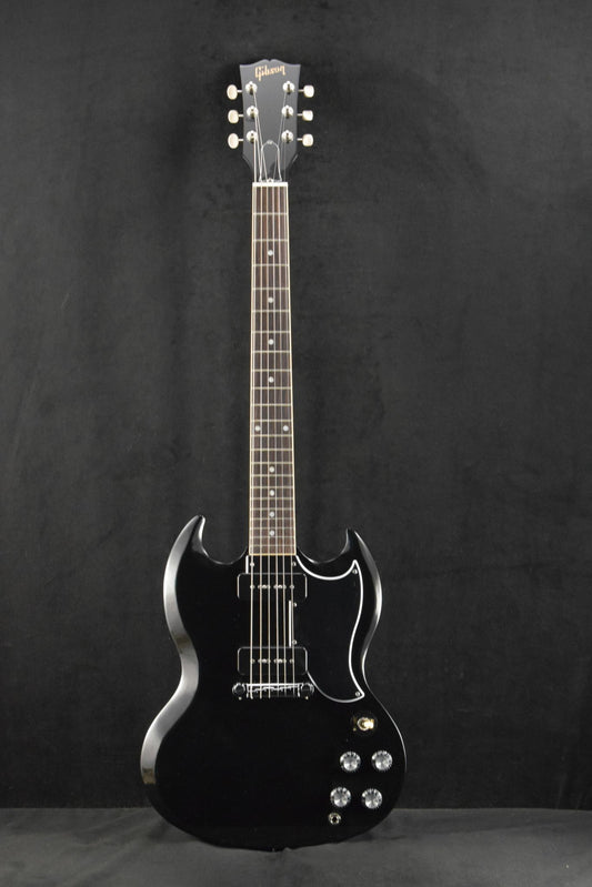 Gibson Original SG Special Ebony