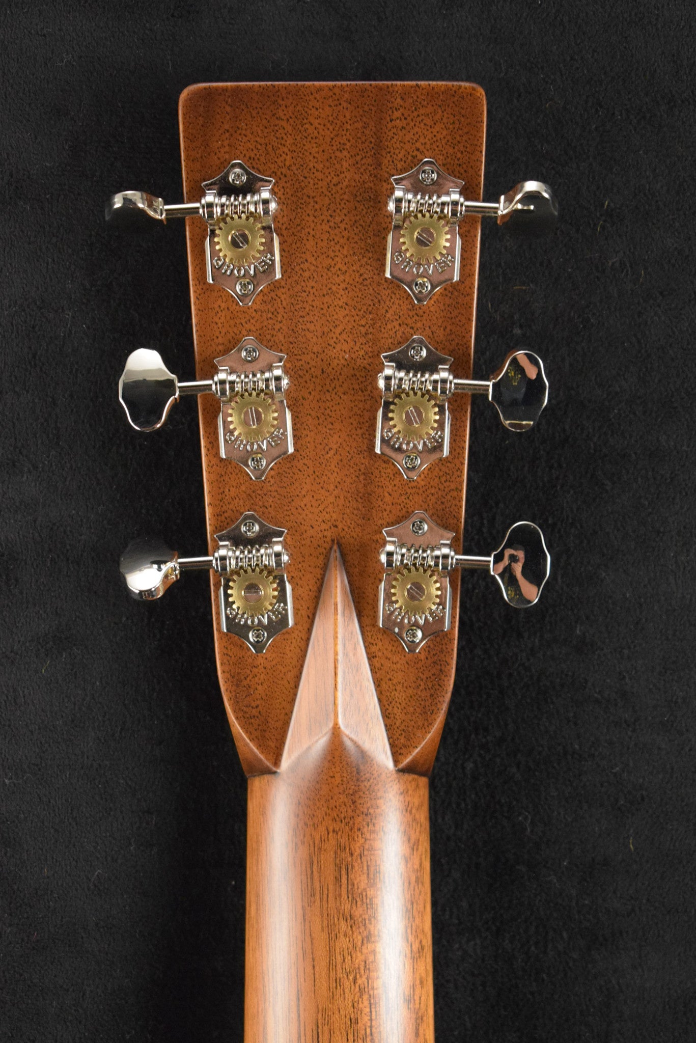 Martin HD-28 Natural Gloss