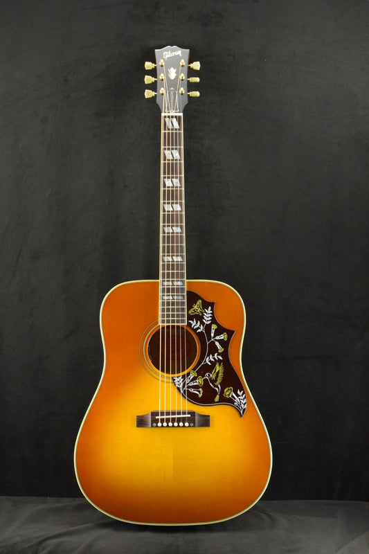 Gibson Hummingbird Original Heritage Cherry Sunburst