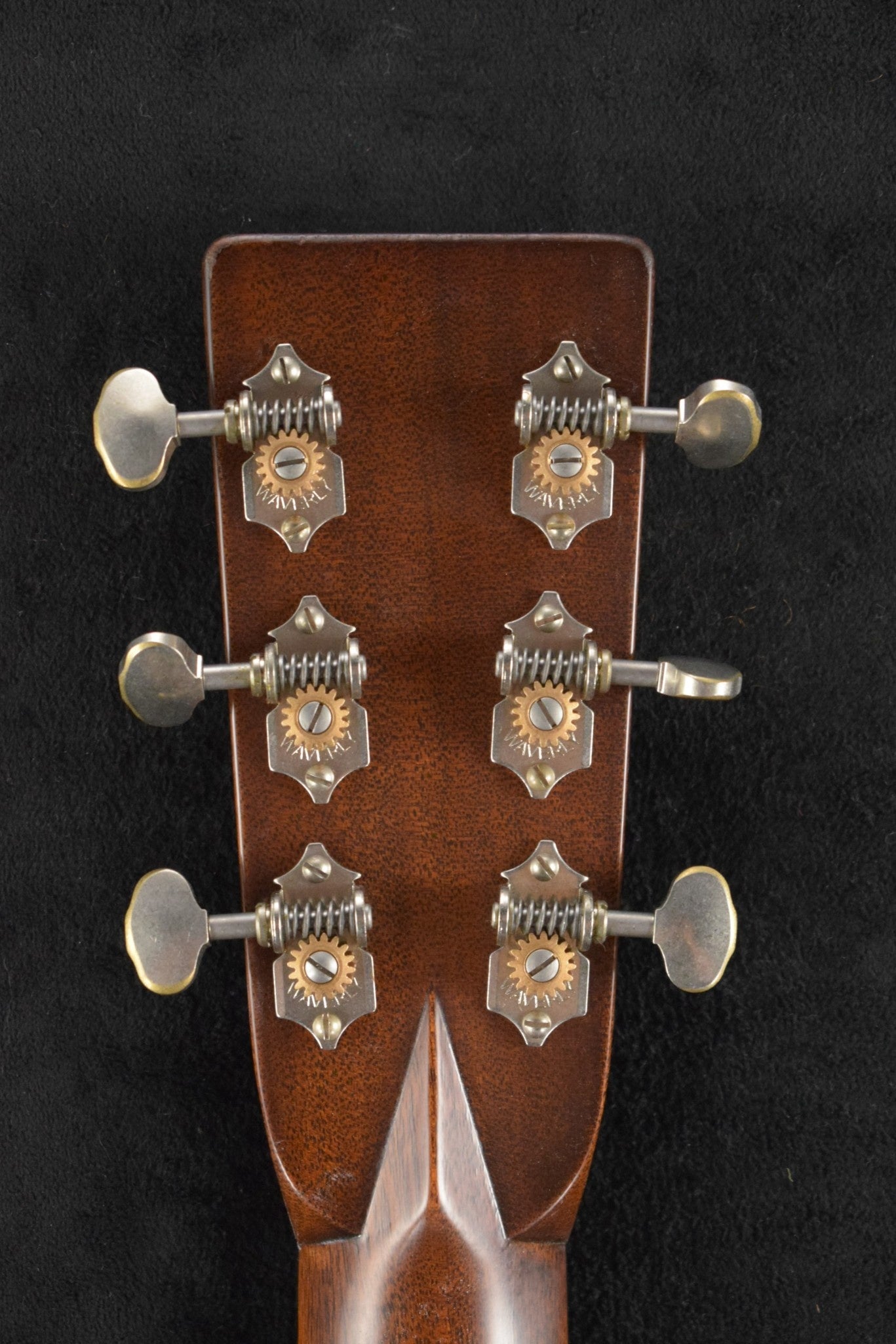 Martin D-28 Authentic 1937 Aged Natural